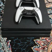 ps4.  پرو