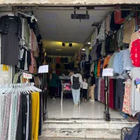 به چند نفر فروشنده خانم نیازمندیم