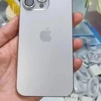 ایفون ۱۶ پرومکس ۲۵۶ رجیستر نشده