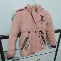 کاپشن دخترانه