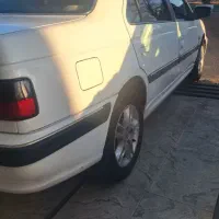 پارس TU5 مدل ۹۶|خودرو سواری و وانت|محمدشهر, محمدشهر|دیوار