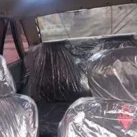 پراید مدل ۸۰|خودرو سواری و وانت|شیروان (خراسان), |دیوار