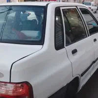 پراید 83 انژکتور