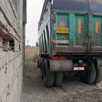 ولوو کمپرسی