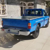 نیسان مدل ۱۴۰۳ چراغ جدید|خودرو سواری و وانت|میناب, |دیوار