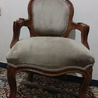 مبل استیل کودک