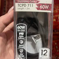 کابل شارژر تسکو مدل TCPD 711