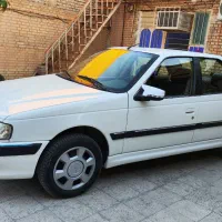 پژو پارس( xu7p )