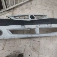 کاپوت وسپر وچراغ پارس تندر|قطعات یدکی و لوازم جانبی|تهران, نیلوفر|دیوار