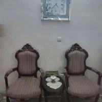 مبلمان ۷ نفره|مبلمان خانگی و میز عسلی|تهران, کوثر|دیوار