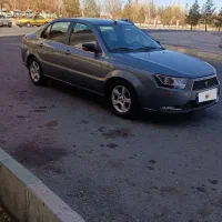 دنا مدل 95تیپ 2|خودرو سواری و وانت|پرند, فاز ۵|دیوار