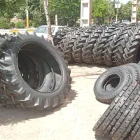 فروش لاستیک رومانی کیان تایر