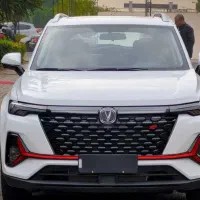 چانگان ca35 وارداتی مونتاژ