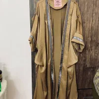 لباسهای تمیز و سالم سایز از ۴۲ تا ۴۶ هستن