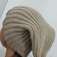 کلاه  دست میبافت قیمت 250|لباس|تربت‌حیدریه, پائین ولایت|دیوار