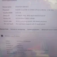 لپ تاب سرفیس پرو ۴|رایانه همراه|سنندج, |دیوار