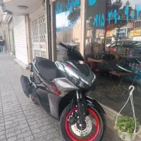 موتور آیروکس 1403