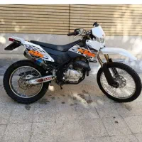 موتور سیکلت