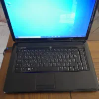 لپتاپ دل Dell INSPIRON 1545،ویندوز 10Pro،سالم،2تا|رایانه همراه|تهران, تهرانپارس جنوبی|دیوار