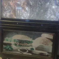 فر ساندویچی در هویزه