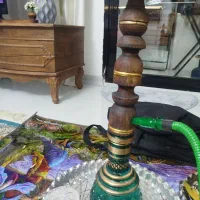 قلیون|صنایع دستی و سایر لوازم تزئینی|برخوار, |دیوار