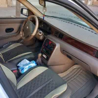 سمند LX مدل ۹۵ بی رنگ|خودرو سواری و وانت|مشهد, زیبا شهر|دیوار