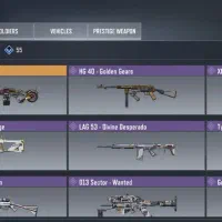 فروش اکانت کالاف|کنسول، بازی ویدئویی و آنلاین|نجف‌آباد, یزدانشهر|دیوار