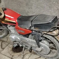 موتور سیکلت مدل94