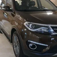 چری تیگو ۵ اکسلنت