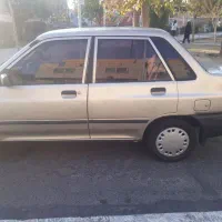 پراید مدل 84