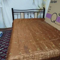 تخت خواب دونفره