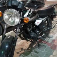 دایچی 180 مشکی 1401