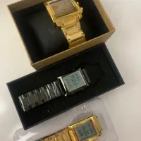 ساعت مردانه