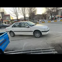 پارس tu5۱۴۰۲|خودرو سواری و وانت|رباط‌کریم, رباط‌کریم|دیوار