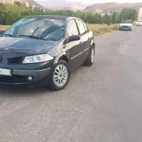 مگان 2006