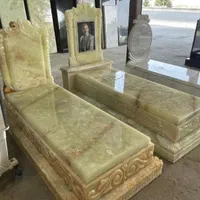 سنگ قبر / سنگ مزار  (مستقیم از کارخانه)|عمده‌فروشی|باقرشهر, |دیوار