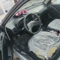 پژو 84نقره ای|خودرو سواری و وانت|بیرجند, |دیوار