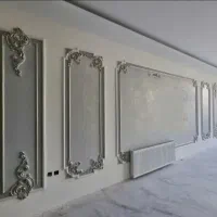 گچبری پیش ساخته بازدید رایگان قیمت منصفانه|خدمات پیشه و مهارت|مشهد, ایثارگران|دیوار