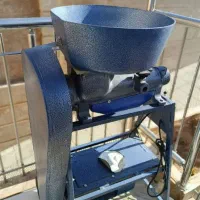 آبمیوه گیری صنعتی