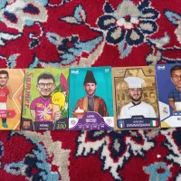 کیمدی  کارت بازی
