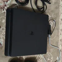 ps4 اسلیم یک ترابایت کپی خور