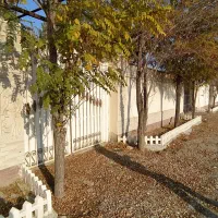 باغ ویلا جنگلی شهرکی نزدیک فرودگاه سنددار|فروش خانه و ویلا|رامجین, |دیوار