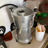 وسایل مغازه آبمیوه بستنی|فروشگاه و مغازه|شهرکرد, |دیوار