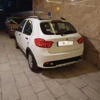 کوئیکRسفید مشکی ۱۴۰۲|خودرو سواری و وانت|مشهد, جاهد شهر|دیوار