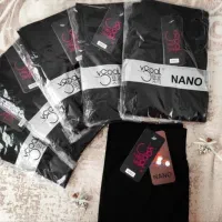 جوراب گیپوری ساق بلند|لباس|قم, علی آباد سعدگان|دیوار