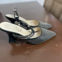 کفش مجلسی|کیف، کفش، کمربند|گرگان, |دیوار