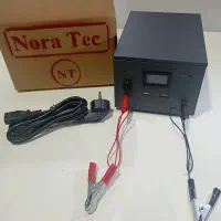 شارژر باتری 12ولت|خدمات موتور و ماشین|تبریز, |دیوار