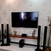 سینما خانگی