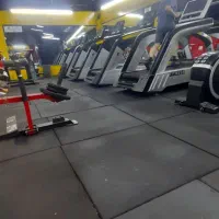 باشگاه بدنسازی