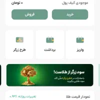 با ملی گلد ملیونر شو